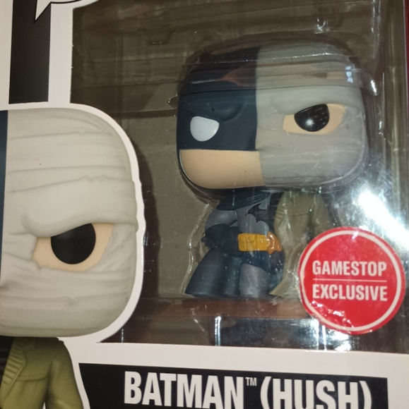 Funko POP! Figures - Picture 5 of 8